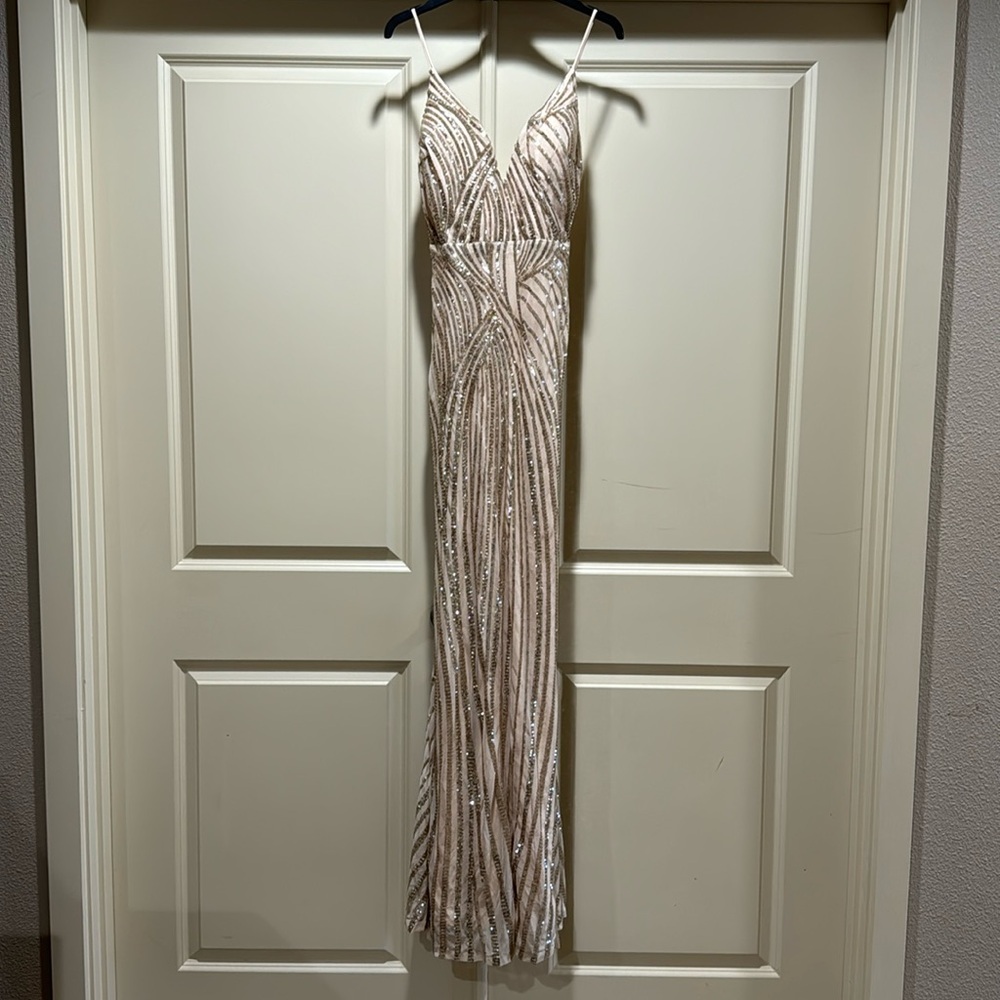 Windsor Dress